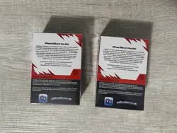 Pokemon TCG Scarlet & Violet Destined Rivals Booster Bundle Lot of 2 NEW SEALED - Image 3