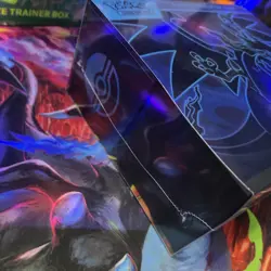 Pokemon Mega Evolution Phantasmal Flames Elite Trainer Box ETB Sealed - Image 3