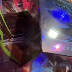 Pokemon Mega Evolution Phantasmal Flames Elite Trainer Box ETB Sealed - Image 5