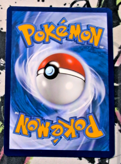 Ampharos Ex Svp016 Pokemon Play! Prize Pack Series 3 - Image 2