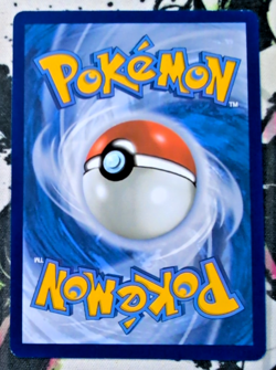 Lucario 114/198 Pokemon Play! Prize Pack Series 3 - Image 2