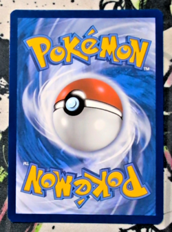 Wailord 038/195 Holo Pokemon Play! Prize Pack Series 3 - Image 2