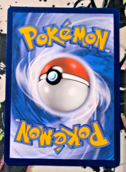 Boss's Orders 132/172 Holo Pokemon Play! Prize Pack Series 3 - Image 2