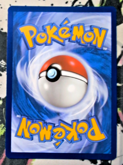 Technical Machine: Turbo Energize 179/182 Holo Pokemon Play! Prize Pack Series 6 - Image 2