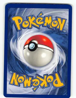 ZAPDOS 16/102 RARE BASE SET POKEMON LP - Image 3