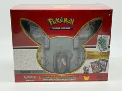 Pokemon TCG Super Premium Mew and Mewtwo 20th Anniversary Collection Box - Image 1