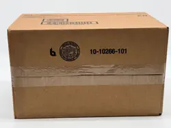 Pokemon TCG Salamence ex & Reshiram ex Premium Collection 6 Box Case - Image 5