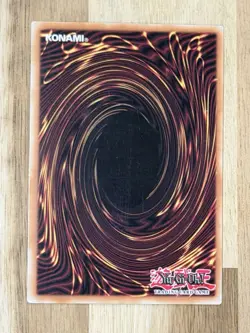 Yugioh Yu-Gi-Oh TCG Queen’s Knight LCYW-EN015 1st Edition Ultra Rare Foil EXE - Image 2