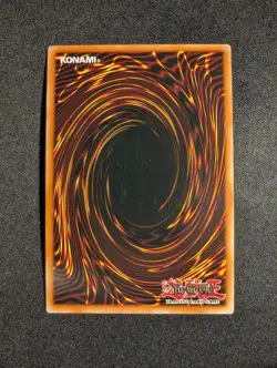 Yugioh - Sophia, Goddess of Rebirth DT07-EN079 Ultra Rare Duel Terminal 7 NM - Image 2