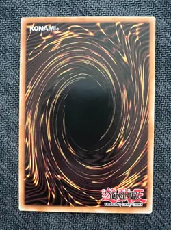 Yugioh Sophia, Goddess of Rebirth 1st Ed Secret Rare HA07-EN055 NM - Image 2