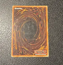 Yu-Gi-Oh! Man-Eater Bug LOB-108 Unlimited Super Rare Holo MP - Image 2