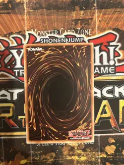 Yu-Gi-Oh! Blackwing Armed Wing X1 NM 1st Edition GOLD RARE - Image 2
