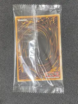 YuGiOh! - Armory Arm HAC1-EN176 Secret Rare Limited Edition Mint New Sealed! - Image 2