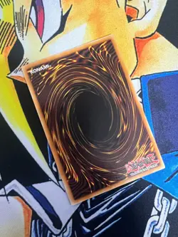 Radiant Typhoon Krosea - DOOD-EN015 - 1st Edition - Secret Rare - NM - Yugioh - Image 2