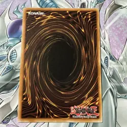 Yugioh RA04-EN023 Apprentice Illusion Magician Quarter Century Secret Rare 1st M - Image 4