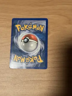 Pokemon Mudkip 57/100 Crystal Guardians Regular 50 HP Basic Common Card English - Image 3