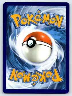 Bloodmoon Ursaluna ex SVP 177 S&V Pokemon Card TCG Ultra Rare Promo - Nm - Image 2