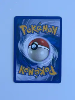 Pokemon Mudkip Reverse Holo Common Card 57/100 EX Crystal Guardians 2006 - Image 2