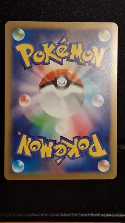 Pikachu 120/SV-P PROMO Yokohama World Championships Pokemon Card Japanese [NM] - Image 2