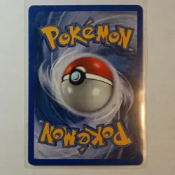 Pokemon TCG - Mudkip - Reverse Holo Card - EX Ruby & Sapphire 59/109 - Image 2