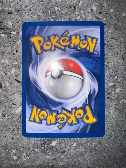 Pokemon TCG Cards Erika's Vileplume 5/132 Gym Heroes Holo Rare LP - Image 4