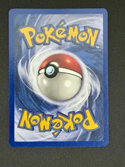 Pokemon TCG Clefable 1st Edition Holo Rare Card Jungle Set 1/64 LP-NM - Image 3