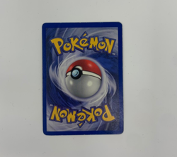 Italian Blastoise 2000 Base Set 2/102 Holo Pokemon Card - Image 2