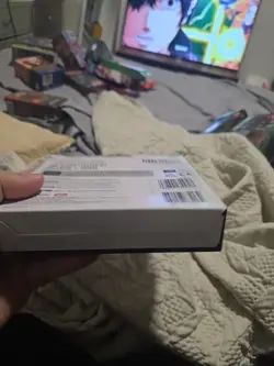 Final Fantasy Trading Card Game, Two Player Starter Set, Avalanche Vs Shinra NIB - Image 3