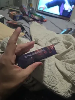 Final Fantasy Trading Card Game, Two Player Starter Set, Avalanche Vs Shinra NIB - Image 4