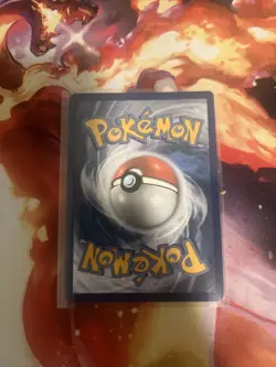 LP-NM Snorlax SWSH119 Black Star Promo Holo Pokemon Card In Top Loader - Image 2