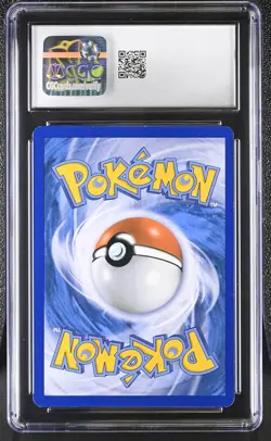 CGC 7.5 Hydreigon EX 2015 Roaring Skies 103/108 Ultra Rare Holo Pokemon Card - Image 2