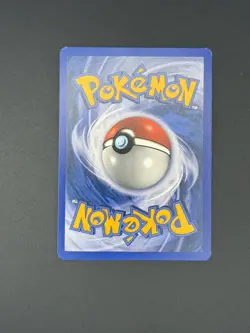 Pokemon Card - Togepi #30 WoTC Black Star Promo - Image 2
