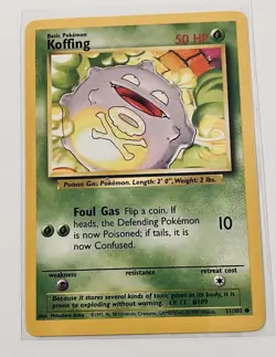 Base Set Common Vintage WOTC Pokemon 12 Card Lot NM 1999 - Image 4