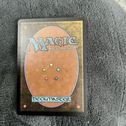 MTG - Chancellor of the Annex - New Phyrexia LP MAGIC CARD - Image 2