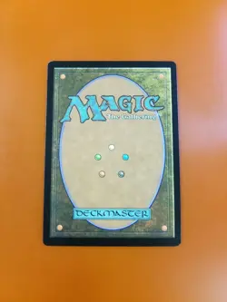 1x Flood of Tears | M20 Core Set 2020 | MTG Magic Cards - Image 2