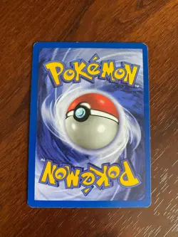 Nidorina 1st Edition Jungle set NM Near Mint Pokemon Card. 40/64 non-holo. - Image 3