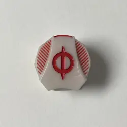 MTG Phyrexia All Will Be One Life Counter Click Wheel Never Used - Image 1