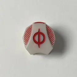 MTG Phyrexia All Will Be One Life Counter Click Wheel Never Used - Image 4