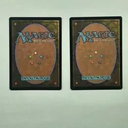 MTG Plaza of Heroes Borderless Edge of Eternities sold individually - Image 2