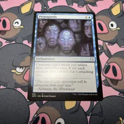 Propaganda Commander: Adventures in the Forgotten Realms Regular - Image 3