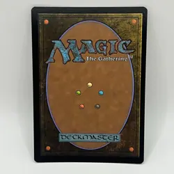 Magic MTG Edge of Eternities Sledge-Class Seedship Borderless Foil 346 NM/NP - Image 2