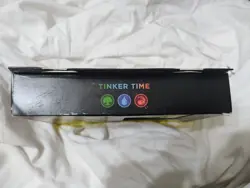 Magic the Gathering ~ March of the Machine: Tinker Time Commander Deck - Image 2