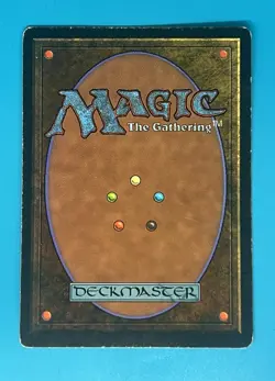 MTG Royal Assassin Alternate 4th Edition Regular - Image 2