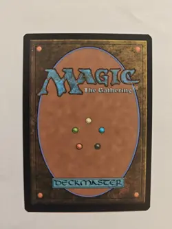 MTG Aloy, Savior of Meridian (Rainbow Foil) Secret Lair x Horizon 2221 NM - Image 2