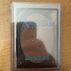 Lightning, Lone Commando - Isshin, Two Heavens as One Showcase Foil - Image 2