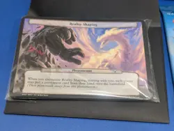 MTG March of The Machine Commander Deck Divine Convocation Plus Booster Packs - Image 2