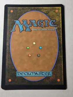 Djeru and Hazoret -Showcase Foil- March of the Machines Rare MOM 304 mtg NM/M - Image 2