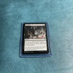 Victimize Commander Legends Regular 157/361 Uncommon NM MTG - Image 5