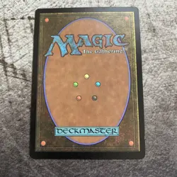 Karador, Ghost Chieftain - Commander 2011 - MTG Magic the Gathering - MP - Image 2