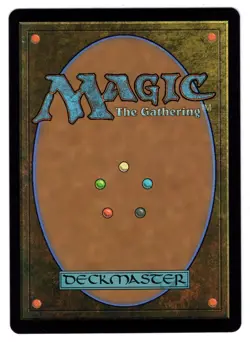 MTG IZZET BOILERWORKS DOUBLE MASTERS 2022 BORDERLESS FOIL UNCOMMON LAND LP/NM - Image 2